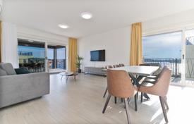 Appartement – Comté de Split-Dalmatie, Croatie. 465,000 €