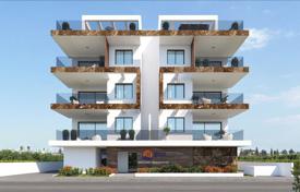 2 pièces appartement dans un nouvel immeuble 82 m² à Livadia, Chypre. Price on request