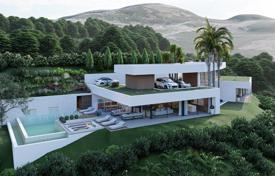 3 pièces villa 537 m² à Benahavis, Espagne. 1,873,000 €