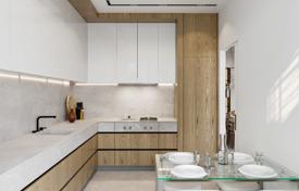 3 pièces appartement dans un nouvel immeuble à Limassol (ville), Chypre. 695,000 €