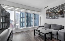 Appartement – Shuter Street, Old Toronto, Toronto,  Ontario,   Canada. C$986,000