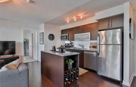 Appartement – Western Battery Road, Old Toronto, Toronto,  Ontario,   Canada. C$969,000