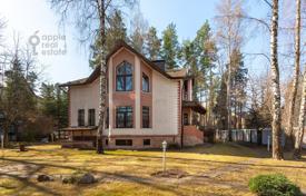 Maison de campagne 400 m² en Moscow Region, Russie. 163,000 ₽ par semaine