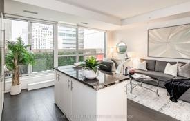Appartement – Richmond Street West, Old Toronto, Toronto,  Ontario,   Canada. C$1,039,000