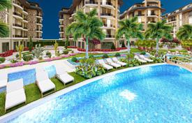 Appartement – Oba, Antalya, Turquie. $227,000