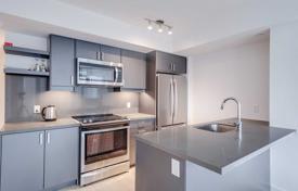Appartement – Wellesley Street East, Old Toronto, Toronto,  Ontario,   Canada. C$806,000