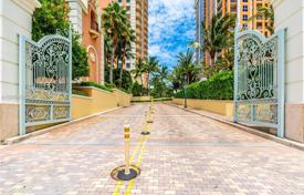 Appartement – Collins Avenue, Miami, Floride,  Etats-Unis. 3,000 € par semaine