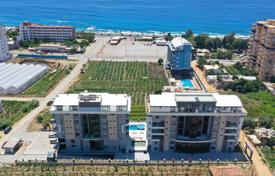 4 pièces appartement dans un nouvel immeuble 191 m² à Kargicak, Turquie. $379,000