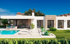 Villa – Calpe, Valence, Espagne. $1,060,000