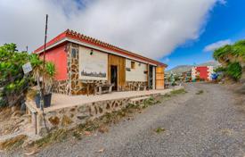 Ferme – Vilaflor, Îles Canaries, Espagne. 1,070,000 €