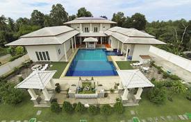 Villa – Pattaya, Chonburi, Thaïlande. 3,100 € par semaine
