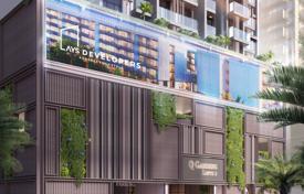 Complexe résidentiel Q Gardens Lofts 2 – Jumeirah Village, Dubai, Émirats arabes unis. From $169,000