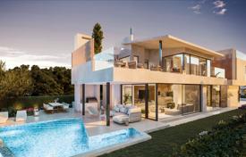 5 pièces villa 438 m² à Marbella, Espagne. 1,895,000 €