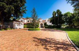 9 pièces villa 634 m² à Pine Tree Drive, Etats-Unis. $9,800,000
