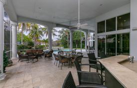 Maison en ville – Coral Springs, Floride, Etats-Unis. $2,000,000
