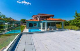 Maison en ville – Labin, Comté d'Istrie, Croatie. 500,000 €
