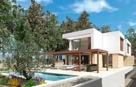 4 pièces maison de campagne 527 m² à Denia, Espagne. 1,850,000 €