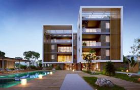 Appartement – Paphos (city), Paphos, Chypre. From $739,000