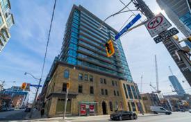 Appartement – Sherbourne Street, Old Toronto, Toronto,  Ontario,   Canada. C$691,000