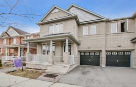 4 pièces maison mitoyenne à Scarborough, Canada. C$1,335,000