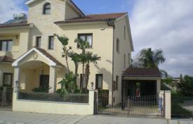 Hôtel particulier – Alethriko, Larnaca, Chypre. 700,000 €