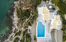 Villa – Mikonos, Îles Égéennes, Grèce. 3,800 € par semaine