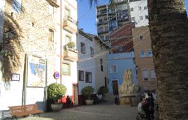 Maison mitoyenne – Calpe, Valence, Espagne. 426,000 €