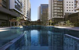 Appartements Vue Mer dans le Projet Terra Manzara à Kepez Antalya. $616,000