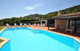 5 pièces villa 250 m² à Porto Cervo, Italie. 5,800 € par semaine
