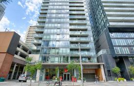 Appartement – Wellesley Street East, Old Toronto, Toronto,  Ontario,   Canada. C$694,000