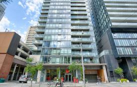 2 pièces appartement à Wellesley Street East, Canada. C$708,000