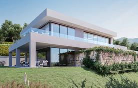 7 pièces villa 295 m² à Benahavis, Espagne. 2,300,000 €