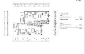 Terrain en Primorje-Gorski Kotar County, Croatie. 310,000 €