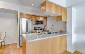Appartement – Wellington Street West, Old Toronto, Toronto,  Ontario,   Canada. C$945,000