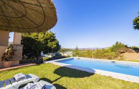 Villa – Malaga, Andalousie, Espagne. 2,550 € par semaine