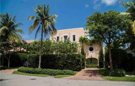 Villa – Key Biscayne, Floride, Etats-Unis. $2,990,000