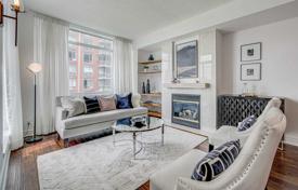 Appartement – Queens Quay West, Old Toronto, Toronto,  Ontario,   Canada. C$898,000