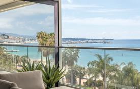 Penthouse – Boulevard de la Croisette, Cannes, Côte d'Azur,  France. 10,000,000 €