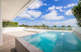 Bâtiment en construction – Surfside, Floride, Etats-Unis. $9,999,000