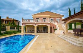 Villa – Aphrodite Hills, Kouklia, Paphos,  Chypre. 4,750,000 €