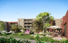 New residential complex with apartments en Herault, France. de 1,415,000 €