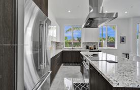 Maison en ville – Fort Lauderdale, Floride, Etats-Unis. $5,595,000