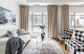 Appartement – Wellington Street West, Old Toronto, Toronto,  Ontario,   Canada. C$742,000