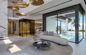 20 pièces villa 1402 m² à Benahavis, Espagne. 8,750,000 €