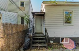 4 pièces maison en ville à Old Toronto, Canada. C$1,289,000