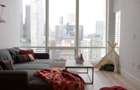 Appartement – The Esplanade, Old Toronto, Toronto,  Ontario,   Canada. C$901,000