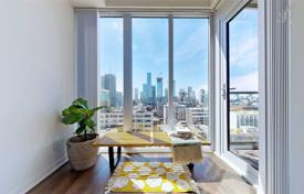 Appartement – Richmond Street West, Old Toronto, Toronto,  Ontario,   Canada. C$948,000