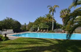 12 pièces villa 1500 m² en Îles Canaries, Espagne. 6,900,000 €