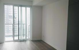Appartement – Peter Street, Old Toronto, Toronto,  Ontario,   Canada. C$866,000