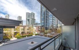 1 pièces appartement à Brunel Court, Canada. C$726,000